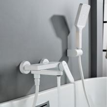 Смеситель для ванны Shevanik S4552C