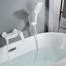 Смеситель для ванны Shevanik S4552C