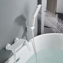 Смеситель для ванны Shevanik S4552C