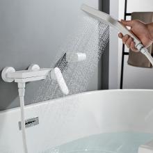 Смеситель для ванны Shevanik S4552C