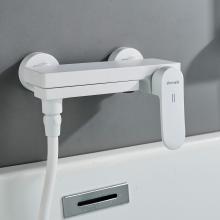 Смеситель для ванны Shevanik S4552C