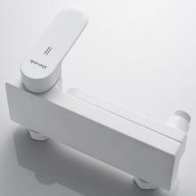 Смеситель для ванны Shevanik S4552C