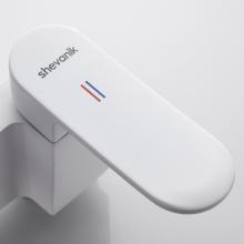 Смеситель для ванны Shevanik S4552C