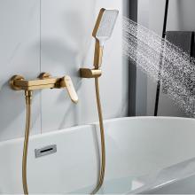 Смеситель для ванны Shevanik S4552G