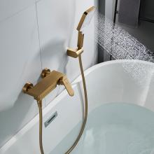 Смеситель для ванны Shevanik S4552G