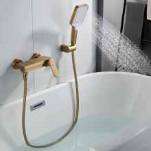 Смеситель для ванны Shevanik S4552G