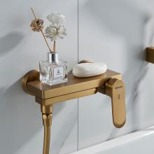 Смеситель для ванны Shevanik S4552G