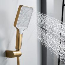 Смеситель для ванны Shevanik S4552G