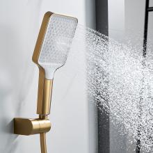 Смеситель для ванны Shevanik S4552G