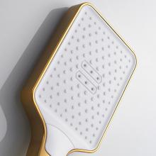 Смеситель для ванны Shevanik S4552G