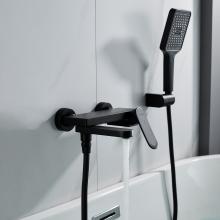 Смеситель для ванны Shevanik S4552H