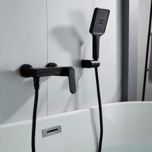 Смеситель для ванны Shevanik S4552H