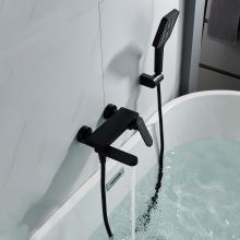 Смеситель для ванны Shevanik S4552H