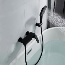 Смеситель для ванны Shevanik S4552H