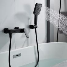 Смеситель для ванны Shevanik S4552H