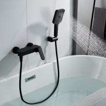 Смеситель для ванны Shevanik S4552H