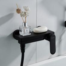 Смеситель для ванны Shevanik S4552H