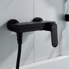 Смеситель для ванны Shevanik S4552H