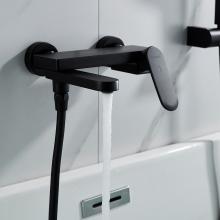 Смеситель для ванны Shevanik S4552H