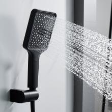 Смеситель для ванны Shevanik S4552H