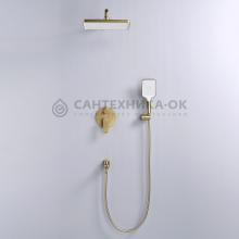 Душевой комплект Shevanik S4535G