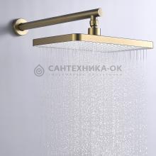 Душевой комплект Shevanik S4535G