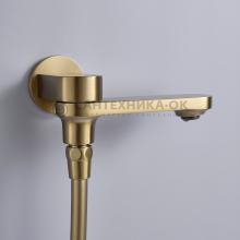 Душевой комплект Shevanik S4535G