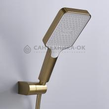 Душевой комплект Shevanik S4535G