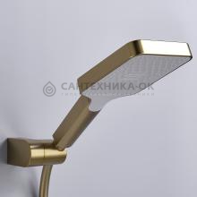 Душевой комплект Shevanik S4535G