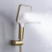 Душевой комплект Shevanik S4535G