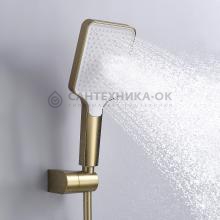 Душевой комплект Shevanik S4535G