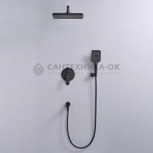 Душевой комплект Shevanik S4535H