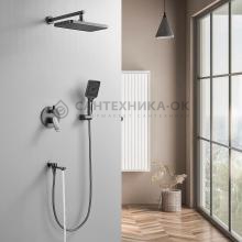 Душевой комплект Shevanik S4535T