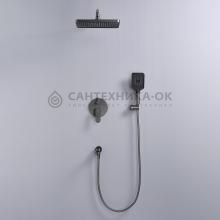 Душевой комплект Shevanik S4535T