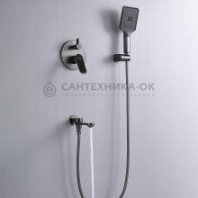 Душевой комплект Shevanik S4535T