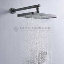 Душевой комплект Shevanik S4535T
