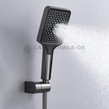 Душевой комплект Shevanik S4535T