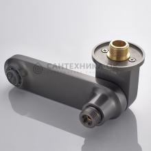 Душевой комплект Shevanik S4535T
