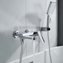 Смеситель для ванны Shevanik S4552