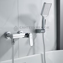 Смеситель для ванны Shevanik S4552