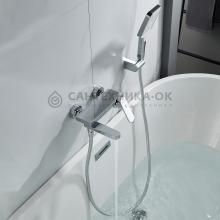 Смеситель для ванны Shevanik S4552