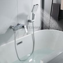 Смеситель для ванны Shevanik S4552
