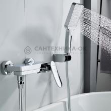 Смеситель для ванны Shevanik S4552