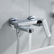 Смеситель для ванны Shevanik S4552