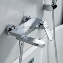 Смеситель для ванны Shevanik S4552
