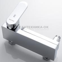 Смеситель для ванны Shevanik S4552