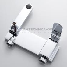 Смеситель для ванны Shevanik S4552