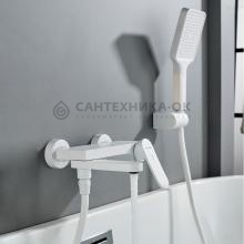 Смеситель для ванны Shevanik S4552C