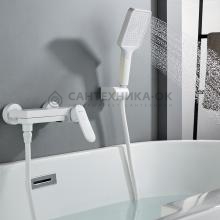 Смеситель для ванны Shevanik S4552C