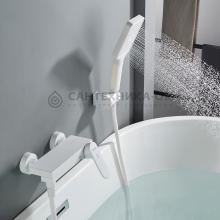 Смеситель для ванны Shevanik S4552C